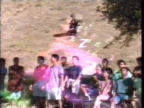 Today On Power Rangers - "Zedd Waves"