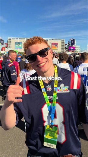 None of this would’ve happened if I never pressed post… | Bad Bunny Transitions