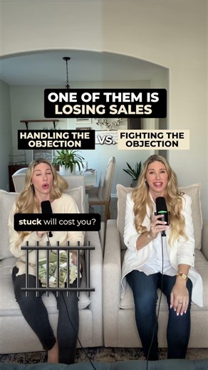 One of them is losing sales 😬 #shorts