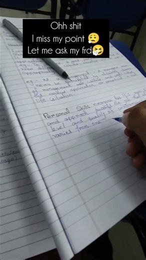 BBA Important Notes PDF Available #bbastudent #motivation #collegelife #study #bbadegree