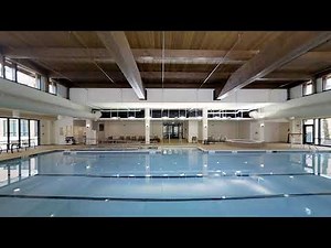 Charlestown Virtual Tour — Aquatics Center