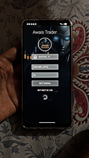 Expert Trading Signals Available Now!