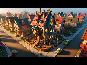 Hello Neighbor: Hide and Seek. Act 2