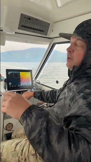 Best trolling speed for trout