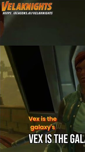 Vex: Galaxy's Greatest Quickdraw Artist Revealed! #shorts