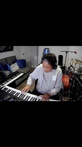 “It won’t always be like this…. the Lord will perfect that concerning Me…… Sooner or later it will turn in My favor….. It’s turning around for Me…….”(No fancy chords, just let it minister to you… 😭🙌🏽🙏🏽❤️) | Dominique Johnson