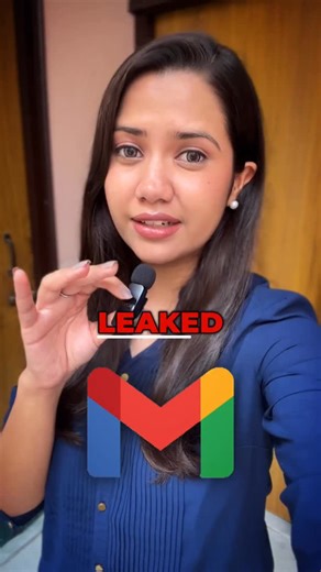 Priyanshi Sharma on Instagram: "Full story on @peektv_in explaining the biggest-ever data leak in internet history, in which 16 billion passwords have been leaked. Here’s how you can find out whether your email credentials have been leaked in any of the data breaches in the last few years. The tool mentioned is haveibeenpwned.com. This tool also tells you which data breaches your login credentials were found in. I found out that my credentials were leaked in the data breaches of @lifeatabfrl, @c
