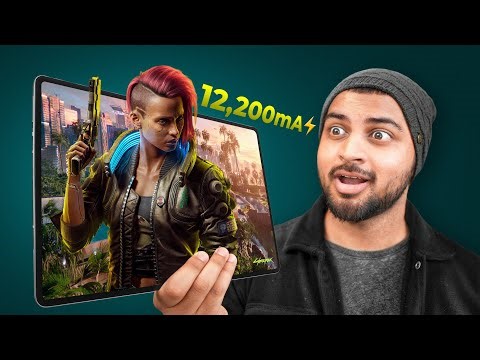 Best Tablet Under ₹25k For Students & Office Work? | Realme Pad 3