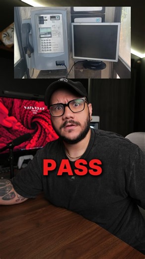 Pass Or Smash: PC Setup Edition
