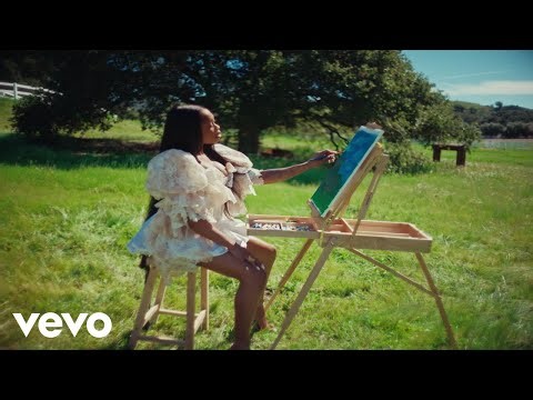 Tink - Non Negotiables (Official Video)