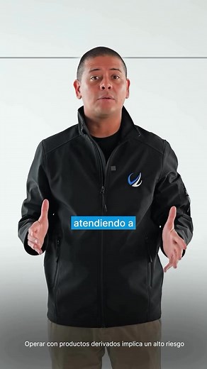 6.5K views | ¡Atención República Dominicana! Este 15 de noviembre en Santo Domingo, aprende con Andrés Escobar (@opcionesparainvertir) sobre CFDs y trading algorítmico. Descubre cómo construir portafolios diversificados y eficientes para mejorar tu estrategia de inversión.  Wealth Expo República Dominicana No pierdas la oportunidad de aprender de expertos sobre inversiones | OPI Trading | Facebook