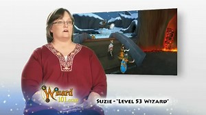 Wizard 101 TV Spot, 'Child Appropriate'