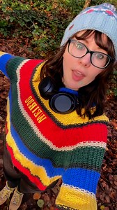 Alice goes to the woods again | Alice Winterhold