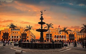 Peru: Természeti csodák és egy lenyűgöző kultúra