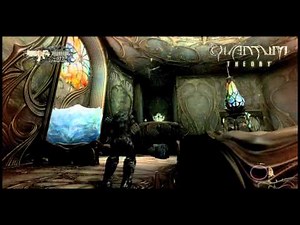 Quantum Theory Trailer - Quantum Theory Gameplay Trailer
