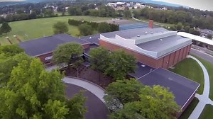 Take a virtual tour through our beautiful campus and find out what it means to be a Bearcat. #PremierPublic | Binghamton University