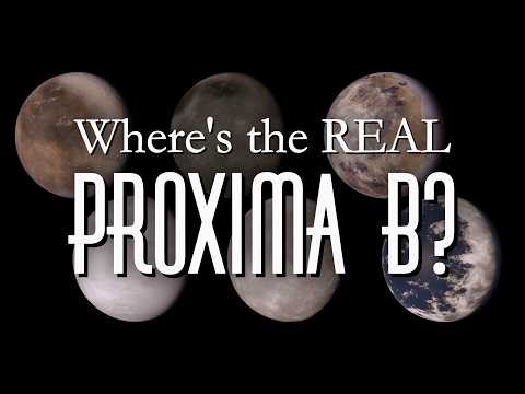 The Problem With Proxima b