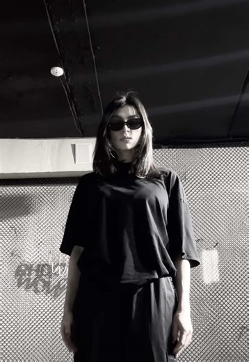 Zen Dance Break: A New Obsession with Jennie