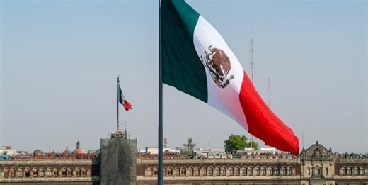 Mexico Overhauls Federal Data Protection Law