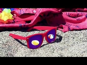 Nickelodeon HD US Summer Continuity August 2017