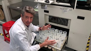 LED Binning Process #Manufacturing