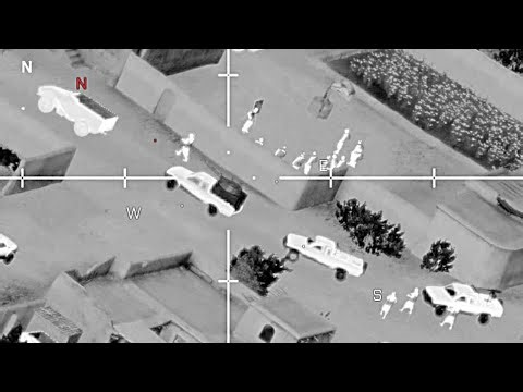 AC-130H Spectre The Mighty Gunship Rains Fire on Insurgent Positions