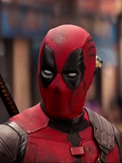 Deadpool and Wolverine's Funniest Moments Together