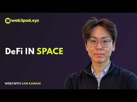 Spacecoin & the Future of Decentralized Finance in Space Economy