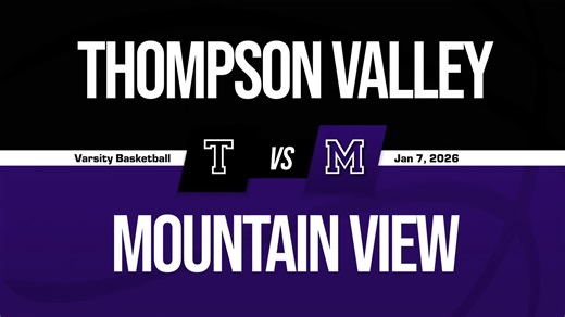 Basketball Game Preview: Thompson Valley Eagles vs. Loveland Red Wolves