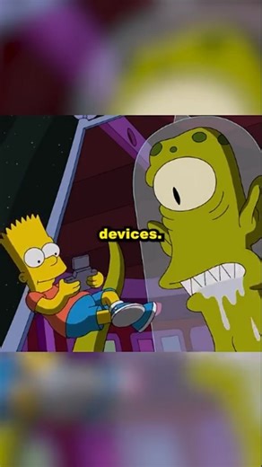 Daily Dose of Simpsons on Instagram: "Homer's family traveling in space  A astronaut can orbit Earth at 17,500 mph—cosmic cruise!  #TheSimpsons #HomerSimpson #CartoonHumor #RandomFacts #FYP #ClassicTV #SpaceTrip"