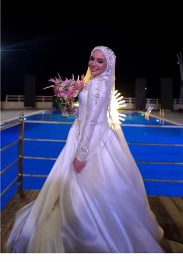 @Ayat&Ali🫀🔐 @Israa Ali 🫂❤️ @7anan__fd @Sally A. Fayad @zazafakhourifayad #explore #fyppppppppppppppppppppppp #foryou #lebanon #wedding #bride #sister #شبين