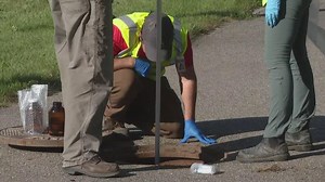 Flat Rock town hall update leaves more than 1,000 evacuated residents in holding pattern