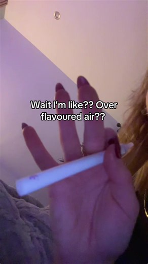 Discovering Unexpected Flavors in Quit Nic Products