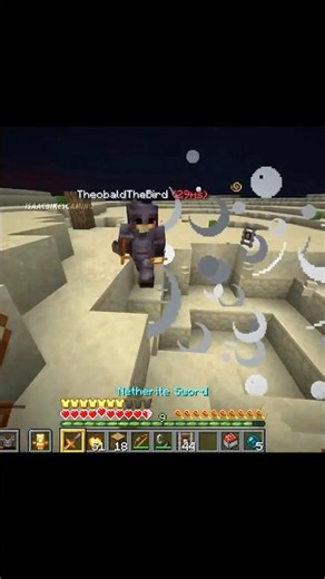 The Best Cart PvPer… ☠️