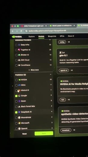 Unlimited free API by NVIDIA 🤯