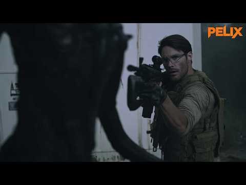 Umbral Prohibido | Ciencia Ficcion | Pelicula Completa En Espanol Latino
