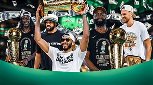 Celtics 2024 offseason recap: How big spending will impact potential dynasty