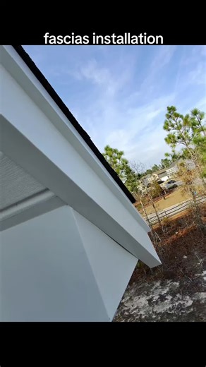 Expert Guide to Fascia and Soffit Installation