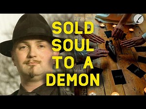 Selling Your Soul: A Demon, a Magician, and a Fatal Mistake