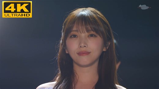 「帰り道は遠回りしたくなる 」 与田祐希卒業コンサート