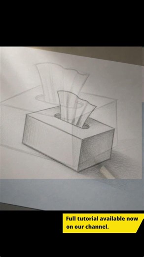 Beginner Friendly object Drawing #drawing #art #drawingideas
