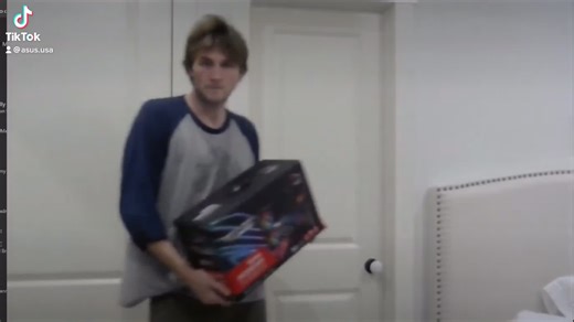 ASUS North America on TikTok