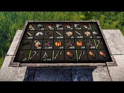 NU MA ASTEPTAM la asa CEVA! | Rust - Episodul 2