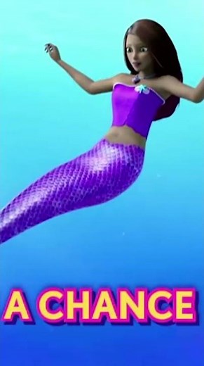 "So Beautiful" | Music Video | Barbie Dolphin Magic | Short