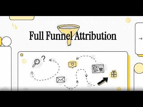 How Attribution Modeling Works Across the Full Funnel | Growthway Advertising