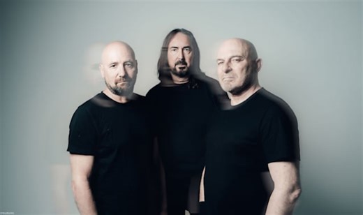 CORONER Announces First New Album In More Than 30 Years, 'Dissonance Theory'; Shares 'Renewal' Single