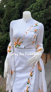 Morning | Spring Box Fashion Art