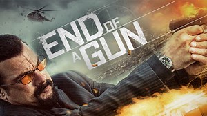 End of a Gun - Apple TV