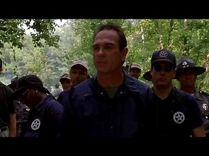 US Marshals Movie Funny scene
