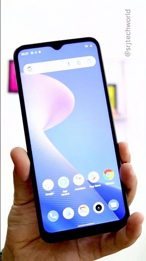 Realme C30s Review | Full Phone Specifications, Performance, and Camera Test